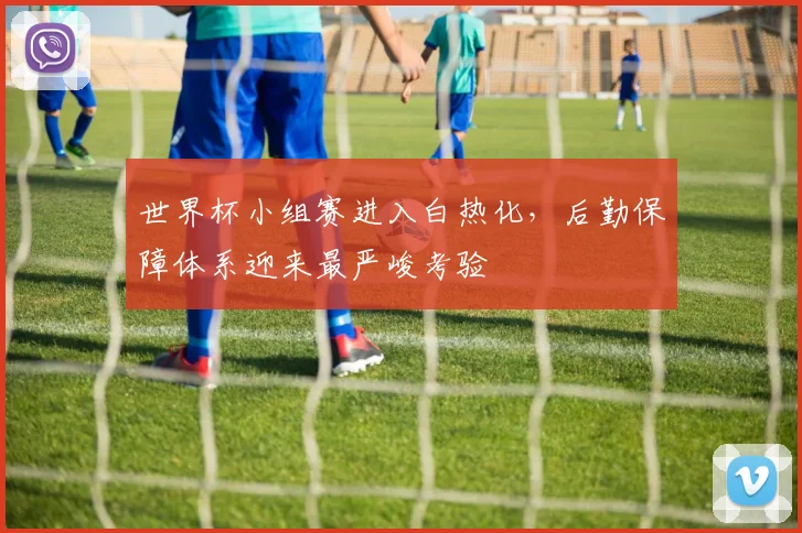 世界杯小组赛进入白热化，后勤保障体系迎来最严峻考验